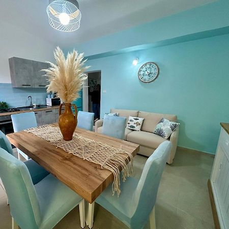 Villa Mare Shabby Chic 오니나 외부 사진